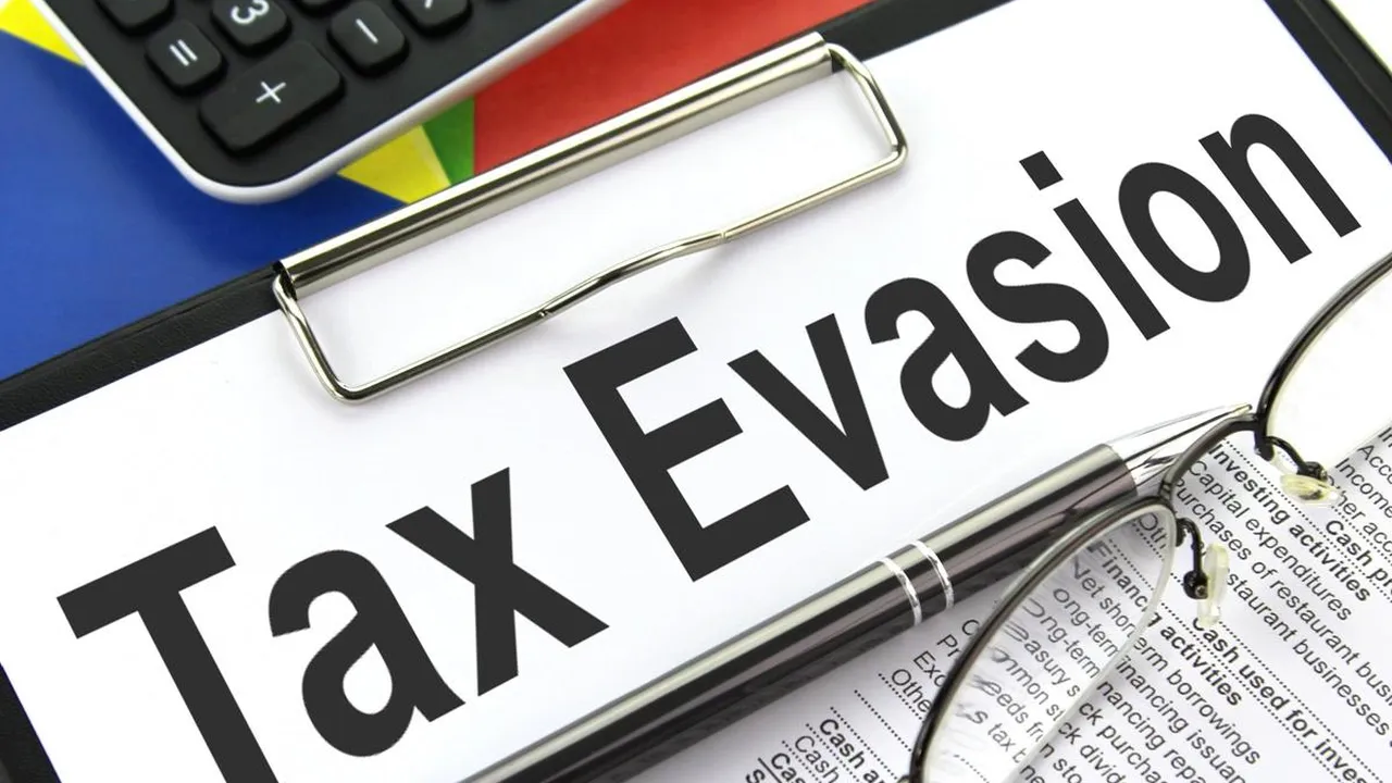 Close up on a plate of mashed potatoes, topped with baked pork chops with cream of mushroom soup, and a side of green beans.